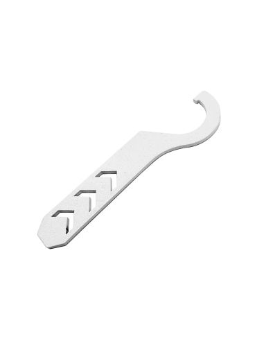 Clé Nouveau Folding Dualtron Inox