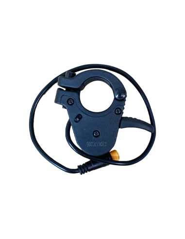 Gâchette accélérateur 300X prise étanche