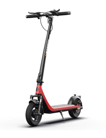 HikerBoy Curtis Trottinette éléctrique