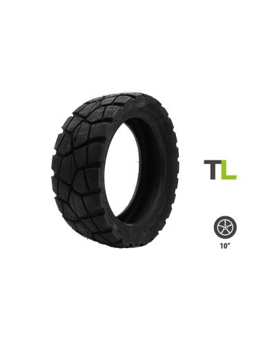 Pneu TUBELESS 80/50-6.5 OFFROAD VICTOR 2025