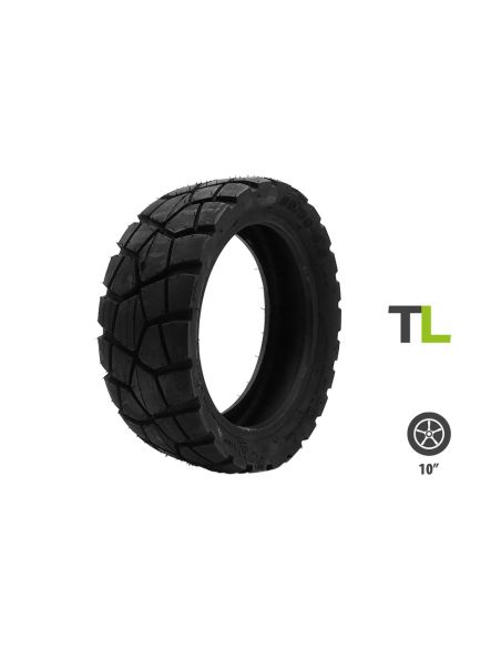 Pneu TUBELESS 80/50-6.5 OFFROAD VICTOR 2025