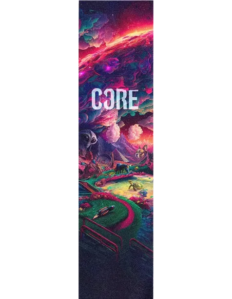 CORE Trippy Grip Trottinette Freestyle