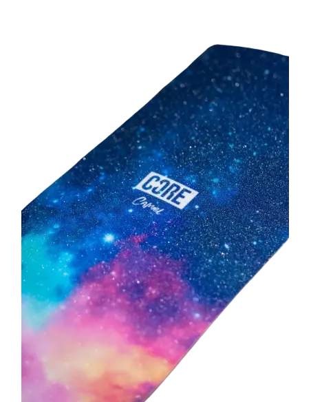 CORE Camiel Wajer Grip Trottinette Freestyle