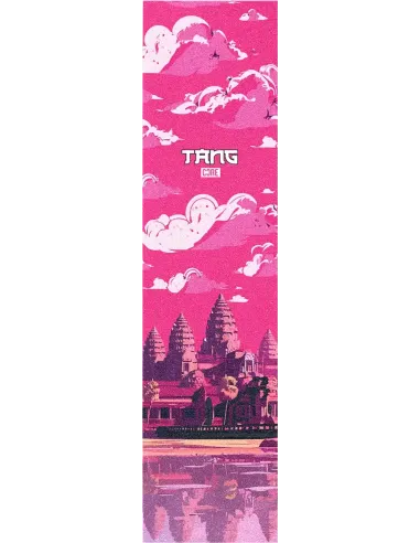 CORE Brandon Tang Grip Trottinette Freestyle
