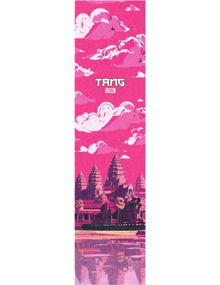CORE Brandon Tang Grip Trottinette Freestyle