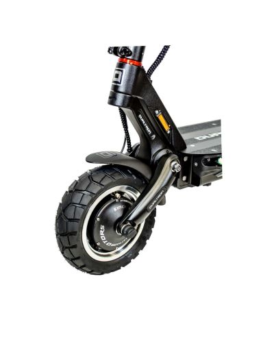 DUALTRON Victor Version 2025 New Ey4 60V 24Ahétanche IPX5 Trottinette électrique