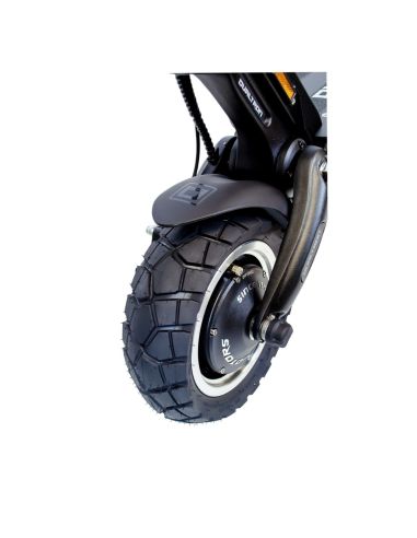 DUALTRON Victor Version 2025 New Ey4 60V 24Ahétanche IPX5 Trottinette électrique