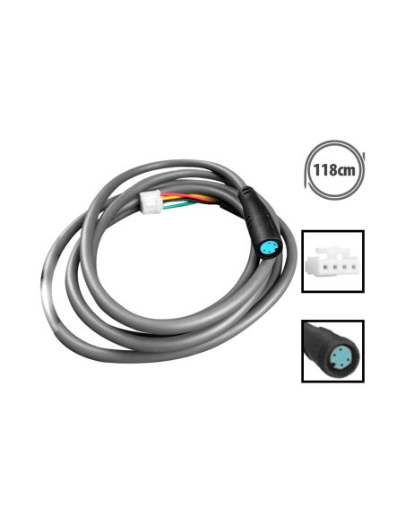 Cable data Xiaomi M365 & M365 Pro