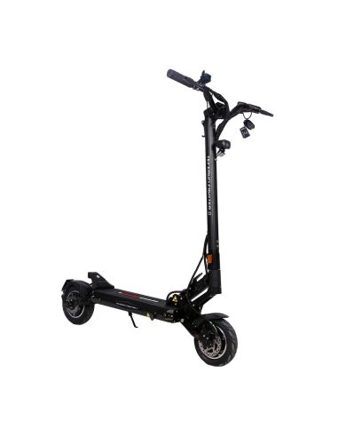 TEVERUN Fighter Mini Q 52V 13AH Trottinette électrique