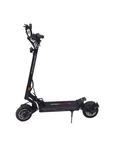 TEVERUN Fighter Mini Q 52V 13AH Trottinette électrique