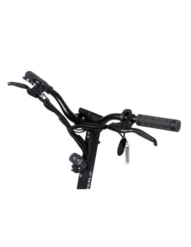 TEVERUN Fighter Mini Q 52V 13AH Trottinette électrique