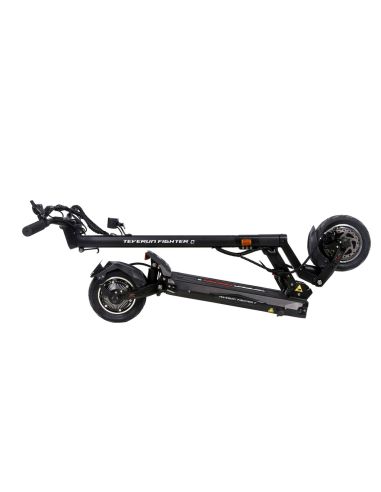 TEVERUN Fighter Mini Q 52V 13AH Trottinette électrique