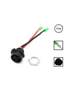 Port de charge LP16 Dualtron