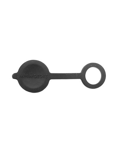 Cache port de Charge LP16