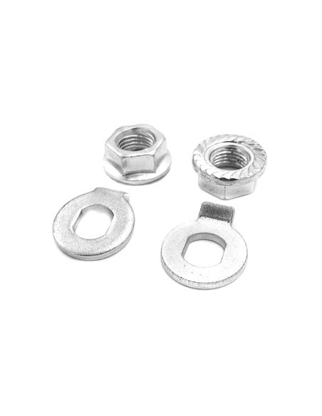 Ecrous Roue Avant Xiaomi (x2)