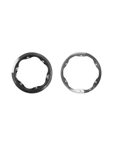 Demi jantes Dualtron (Victor, New, Eagle, Togo Ltd) x2 pcs gauche et droite