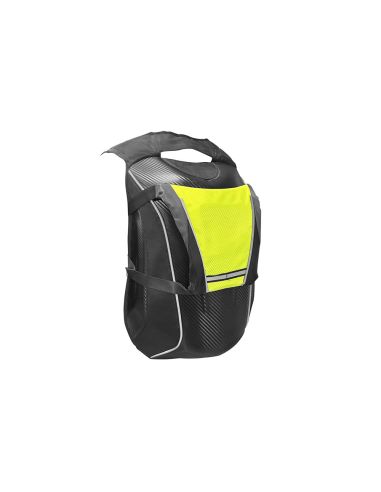 Sur-veste avec clignotants avec télécommande