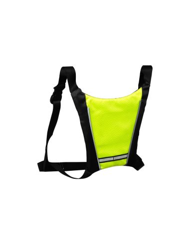 Sur-veste avec clignotants avec télécommande