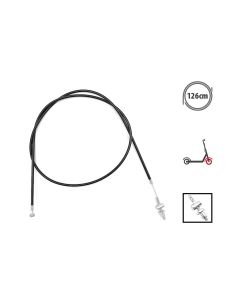 Cable de frein avant Dualtron Mini