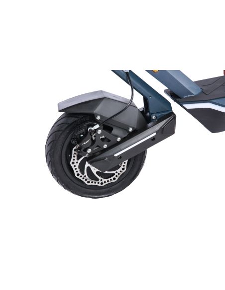 Punk Rider Pro Max Bi-Moteur 52V 20Ah Trottinette électrique