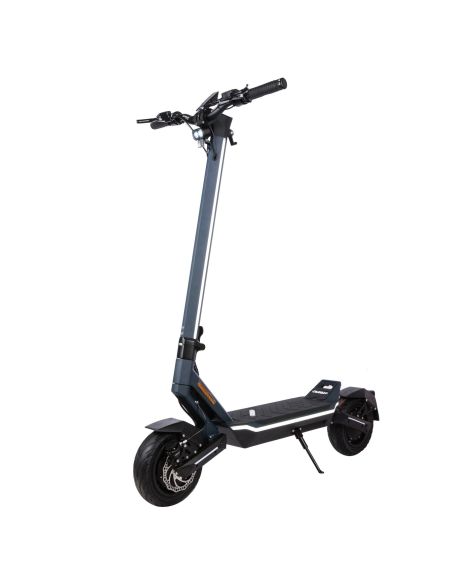 Punk Rider Pro Max Bi-Moteur 52V 20Ah Trottinette électrique