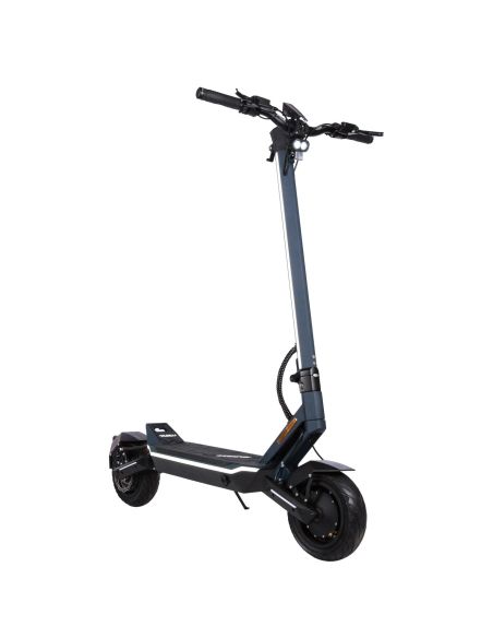 Punk Rider Pro Max Bi-Moteur 52V 20Ah Trottinette électrique