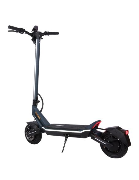 Punk Rider Pro Max Bi-Moteur 52V 20Ah Trottinette électrique