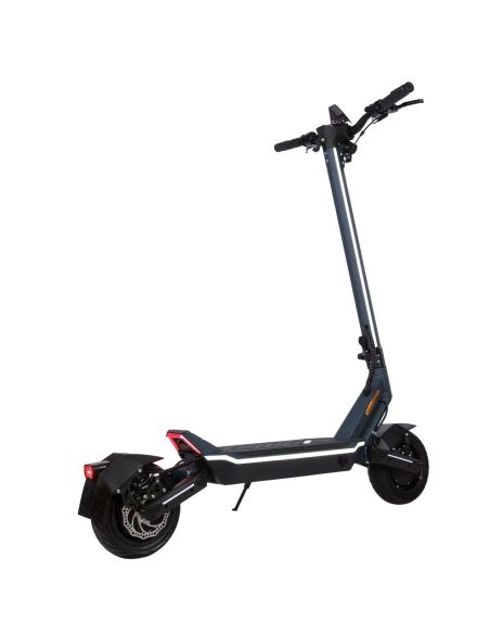 Punk Rider Pro Max Bi-Moteur 52V 20Ah Trottinette électrique