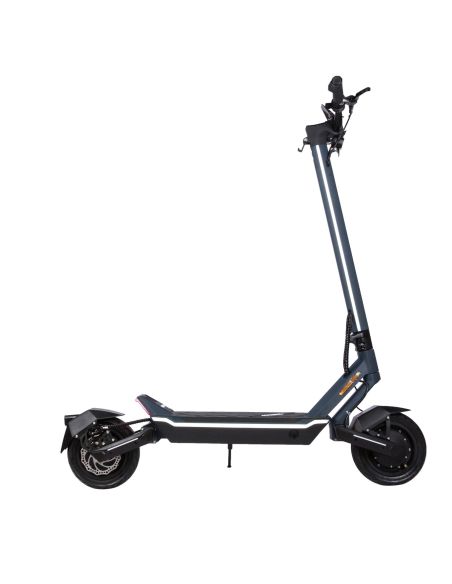 Punk Rider Pro Max Bi-Moteur 52V 20Ah Trottinette électrique