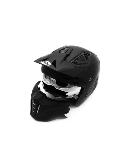 Casque Street FRV Panther