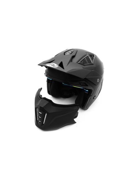 Casque Street FRV Panther