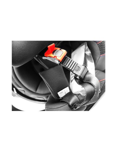 Casque Street FRV Panther