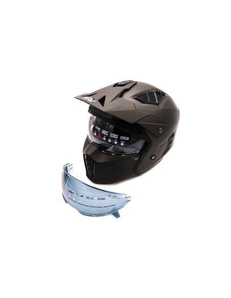 Casque Street FRV Soldier