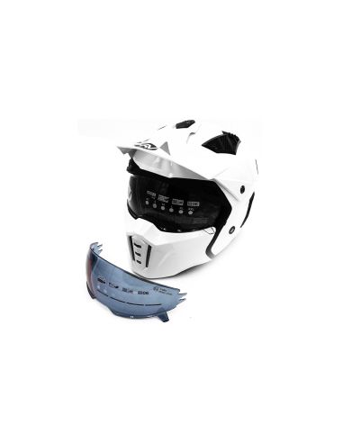 Casque Street FRV Trooper