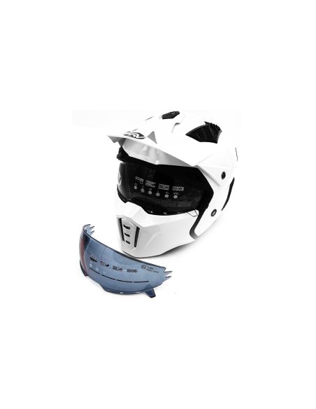 Casque Street FRV Trooper