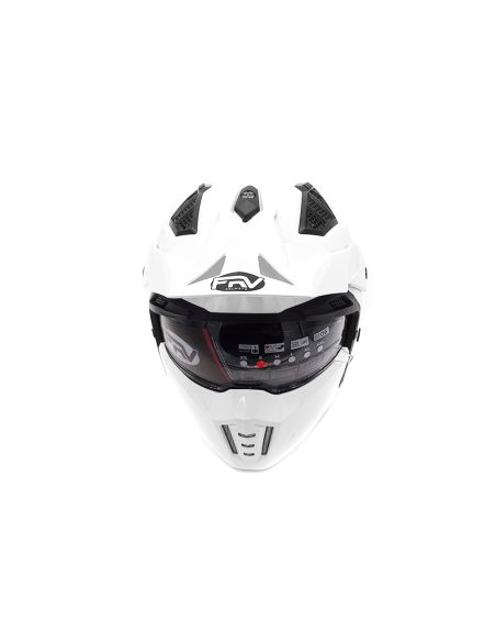 Casque Street FRV Trooper