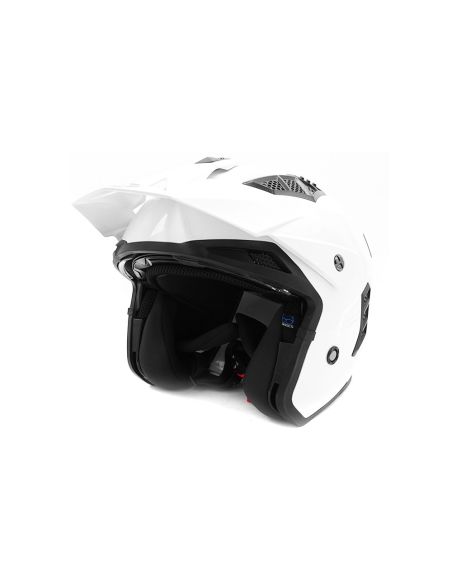 Casque Street FRV Trooper