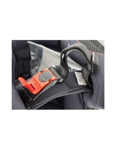 Casque Street FRV Trooper