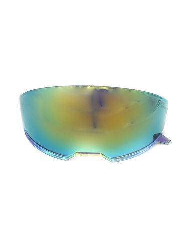 Visiere casque STREET Revo