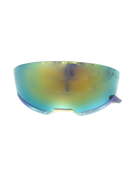 Visiere casque STREET Revo