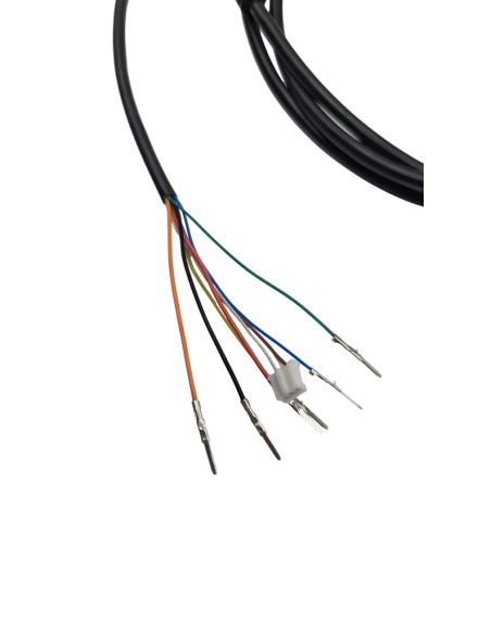 Nouveau Display / afficheur Minimotors EY3 connecté Nouvelle version 9 Pins + câble