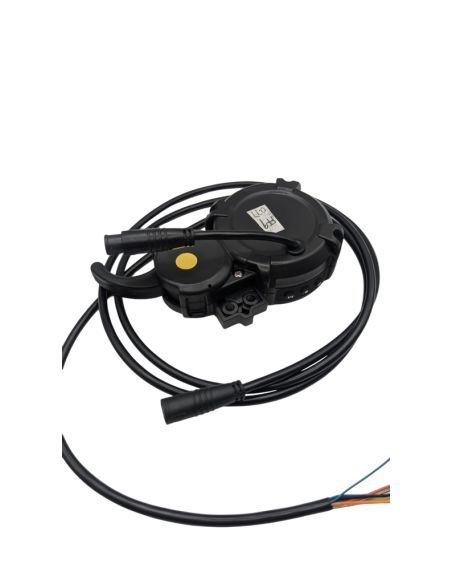 Nouveau Display / afficheur Minimotors EY3 connecté Nouvelle version 9 Pins + câble