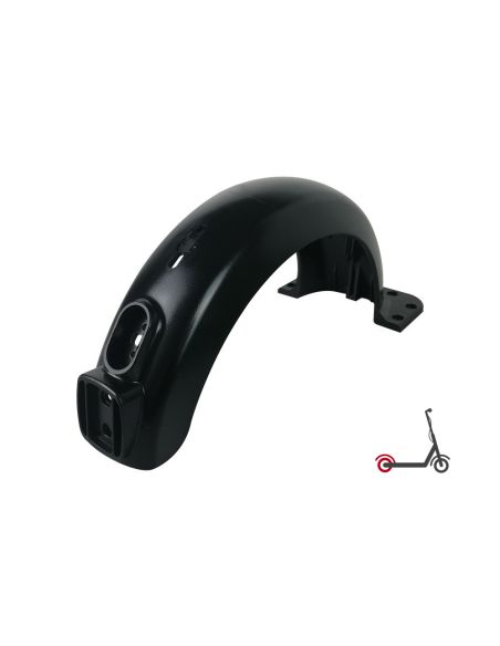 Garde boue arrière Pour Wispeed T855 sans LED