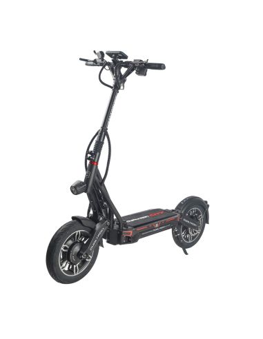 DUALTRON New CITY 60V 20/25 AH 2025 EY4 Trottinette électrique 