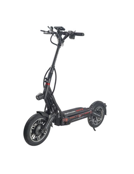 DUALTRON New CITY 60V 20/25 AH 2025 EY4 Trottinette électrique 