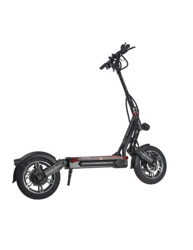 DUALTRON New CITY 60V 20/25 AH 2025 EY4 Trottinette électrique 