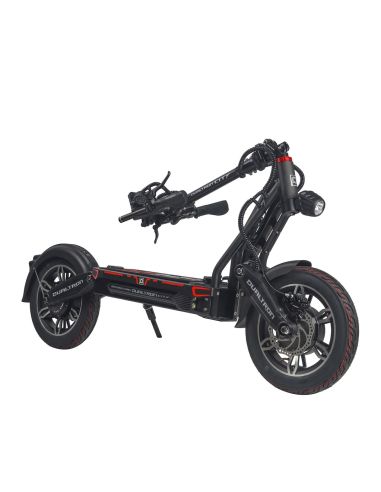 DUALTRON New CITY 60V 20/25 AH 2025 EY4 Trottinette électrique 