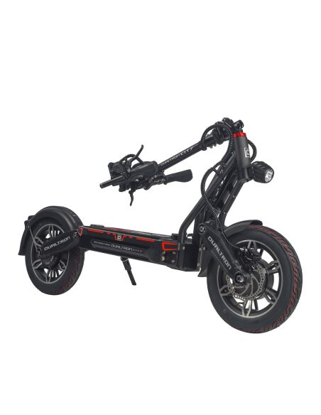 DUALTRON New CITY 60V 20/25 AH 2025 EY4 Trottinette électrique 