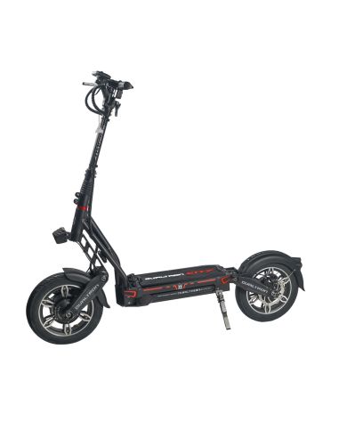 DUALTRON New CITY 60V 20/25 AH 2025 EY4 Trottinette électrique 