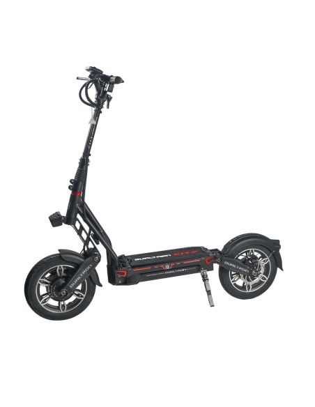 DUALTRON New CITY 60V 20/25 AH 2025 EY4 Trottinette électrique 